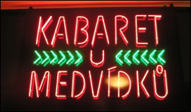 Samostatný neon